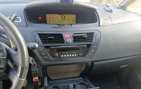 Citroen C4 Picasso II рестайлинг, 2012 год, 780 000 рублей, 17 фотография