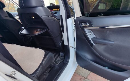 Citroen C4 Picasso II рестайлинг, 2012 год, 780 000 рублей, 11 фотография