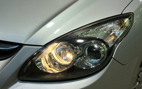 Hyundai i30 I, 2011 год, 870 000 рублей, 8 фотография