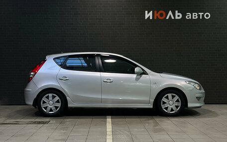 Hyundai i30 I, 2011 год, 870 000 рублей, 5 фотография