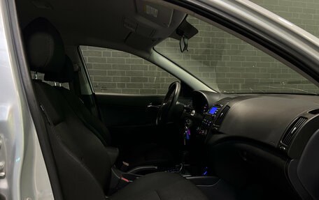 Hyundai i30 I, 2011 год, 870 000 рублей, 9 фотография