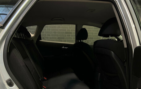 Hyundai i30 I, 2011 год, 870 000 рублей, 10 фотография