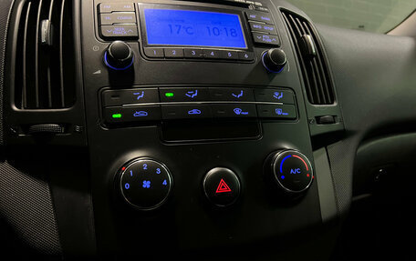 Hyundai i30 I, 2011 год, 870 000 рублей, 12 фотография