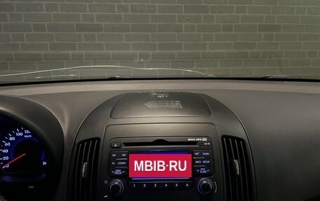 Hyundai i30 I, 2011 год, 870 000 рублей, 11 фотография