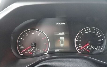 Haval Jolion, 2024 год, 1 513 800 рублей, 6 фотография