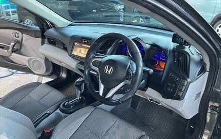 Honda CR-Z, 2017 год, 700 000 рублей, 6 фотография