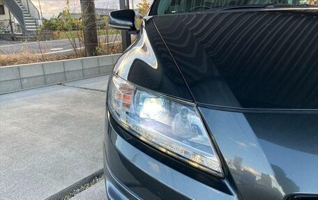 Honda CR-Z, 2017 год, 700 000 рублей, 4 фотография