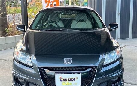 Honda CR-Z, 2017 год, 700 000 рублей, 2 фотография