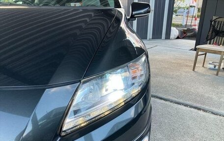 Honda CR-Z, 2017 год, 700 000 рублей, 5 фотография