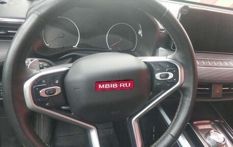 Haval Jolion, 2024 год, 1 513 800 рублей, 5 фотография