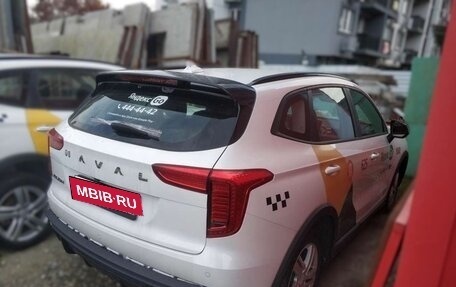 Haval Jolion, 2024 год, 1 513 800 рублей, 3 фотография