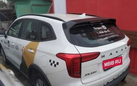 Haval Jolion, 2024 год, 1 513 800 рублей, 4 фотография