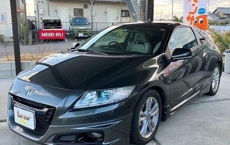 Honda CR-Z, 2017 год, 700 000 рублей, 3 фотография