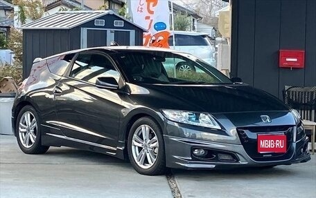 Honda CR-Z, 2017 год, 700 000 рублей, 1 фотография