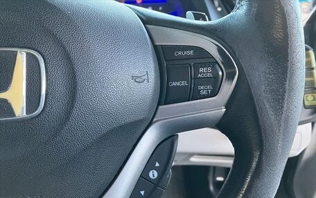 Honda CR-Z, 2017 год, 700 000 рублей, 8 фотография