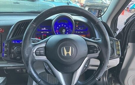 Honda CR-Z, 2017 год, 700 000 рублей, 7 фотография