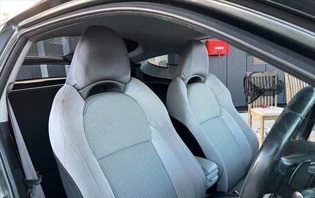 Honda CR-Z, 2017 год, 700 000 рублей, 11 фотография