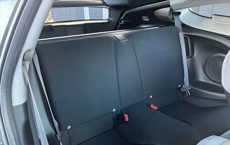 Honda CR-Z, 2017 год, 700 000 рублей, 12 фотография