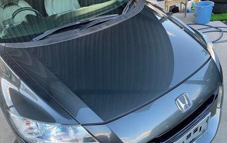 Honda CR-Z, 2017 год, 700 000 рублей, 20 фотография