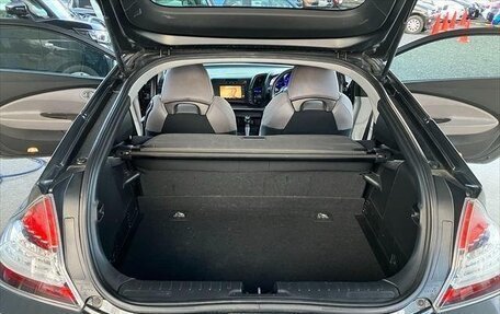 Honda CR-Z, 2017 год, 700 000 рублей, 14 фотография