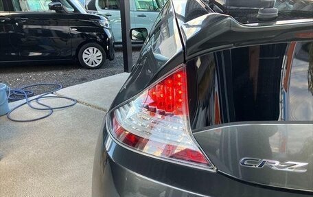 Honda CR-Z, 2017 год, 700 000 рублей, 18 фотография