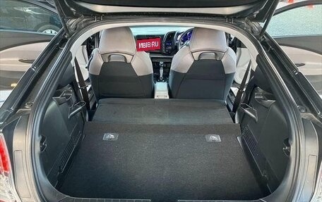 Honda CR-Z, 2017 год, 700 000 рублей, 13 фотография