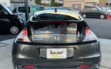 Honda CR-Z, 2017 год, 700 000 рублей, 23 фотография