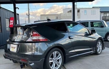 Honda CR-Z, 2017 год, 700 000 рублей, 22 фотография