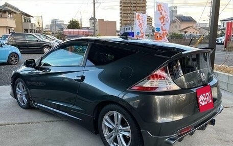 Honda CR-Z, 2017 год, 700 000 рублей, 24 фотография