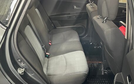 KIA cee'd I рестайлинг, 2010 год, 800 000 рублей, 8 фотография