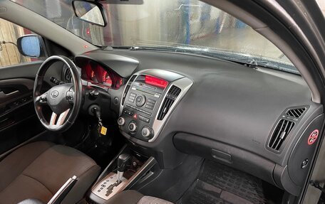 KIA cee'd I рестайлинг, 2010 год, 800 000 рублей, 9 фотография