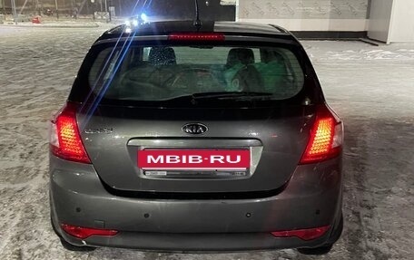 KIA cee'd I рестайлинг, 2010 год, 800 000 рублей, 5 фотография