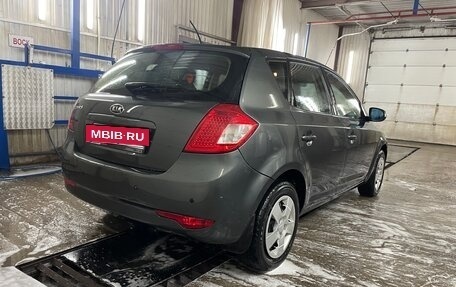 KIA cee'd I рестайлинг, 2010 год, 800 000 рублей, 13 фотография