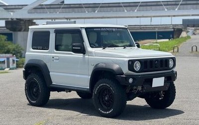 Suzuki Jimny, 2022 год, 800 000 рублей, 1 фотография