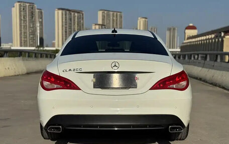 Mercedes-Benz CLA, 2016 год, 1 400 000 рублей, 4 фотография