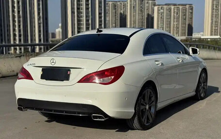 Mercedes-Benz CLA, 2016 год, 1 400 000 рублей, 6 фотография