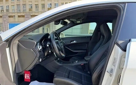 Mercedes-Benz CLA, 2016 год, 1 400 000 рублей, 7 фотография