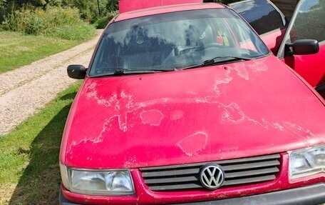 Volkswagen Passat B4, 1994 год, 100 000 рублей, 1 фотография