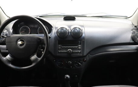 Chevrolet Aveo III, 2007 год, 313 000 рублей, 7 фотография