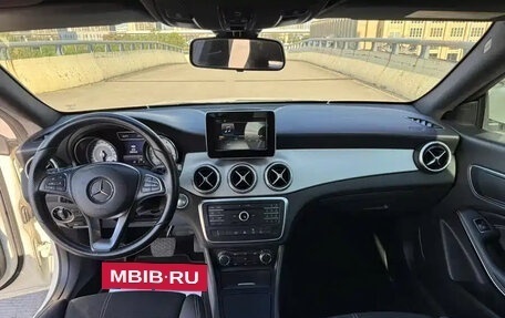 Mercedes-Benz CLA, 2016 год, 1 400 000 рублей, 8 фотография