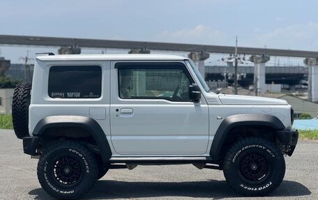 Suzuki Jimny, 2022 год, 800 000 рублей, 4 фотография