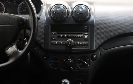 Chevrolet Aveo III, 2007 год, 313 000 рублей, 12 фотография