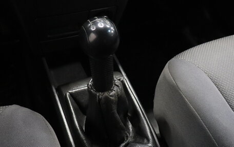 Chevrolet Aveo III, 2007 год, 313 000 рублей, 13 фотография