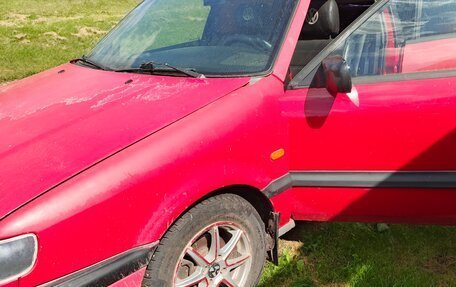 Volkswagen Passat B4, 1994 год, 100 000 рублей, 2 фотография