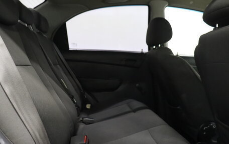 Chevrolet Aveo III, 2007 год, 313 000 рублей, 14 фотография