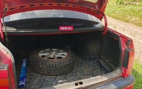 Volkswagen Passat B4, 1994 год, 100 000 рублей, 8 фотография