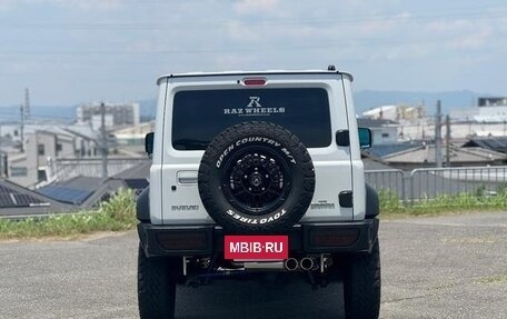 Suzuki Jimny, 2022 год, 800 000 рублей, 5 фотография