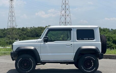 Suzuki Jimny, 2022 год, 800 000 рублей, 10 фотография