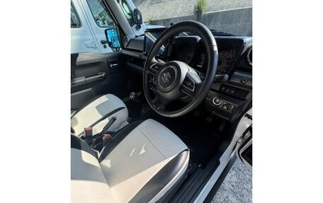 Suzuki Jimny, 2022 год, 800 000 рублей, 12 фотография