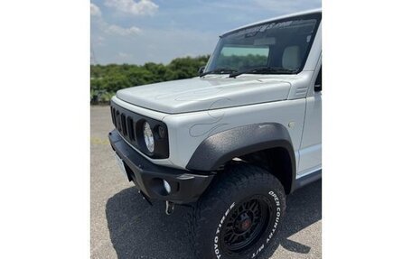 Suzuki Jimny, 2022 год, 800 000 рублей, 16 фотография